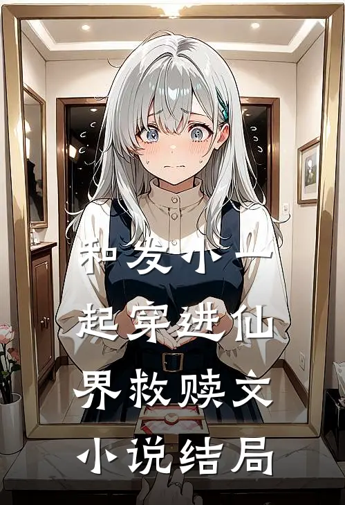 和发小一起穿进仙界救赎文小说结局