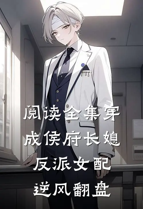 阅读全集穿成侯府长媳，反派女配逆风翻盘