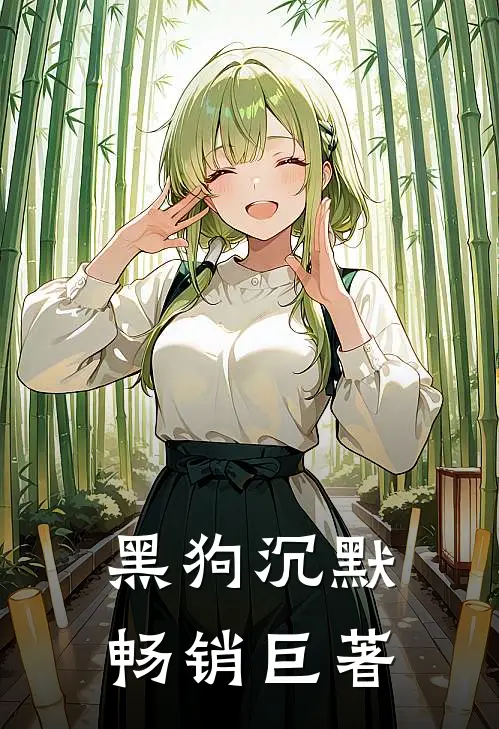 黑狗沉默畅销巨著