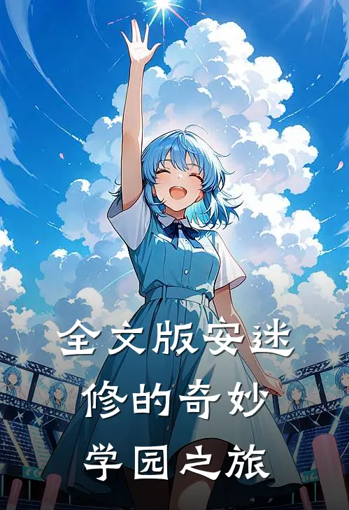 全文版安迷修的奇妙学园之旅