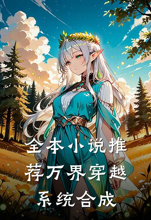全本小说推荐万界穿越系统合成