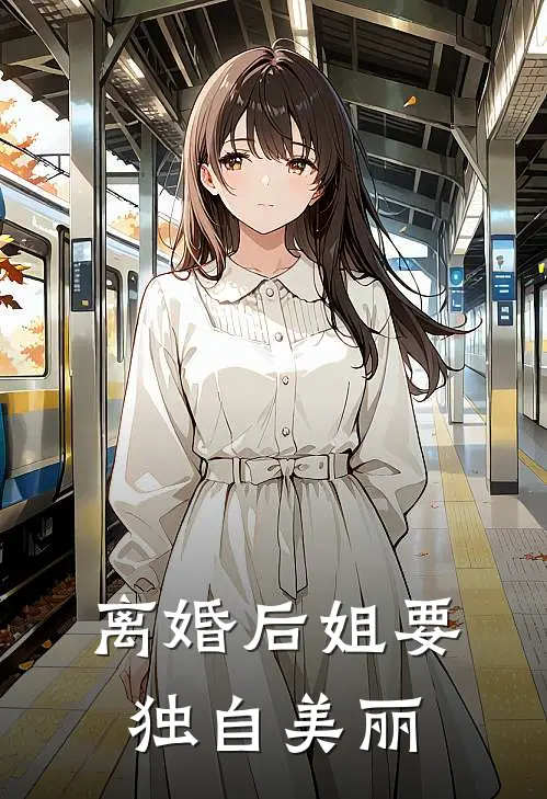 离婚后姐要独自美丽
