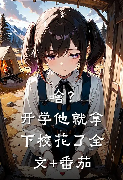 啥？开学他就拿下校花了全文+番茄