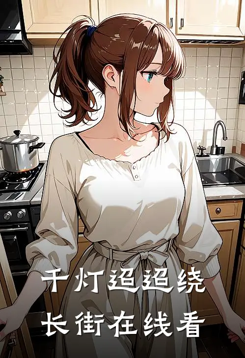 千灯迢迢绕长街在线看