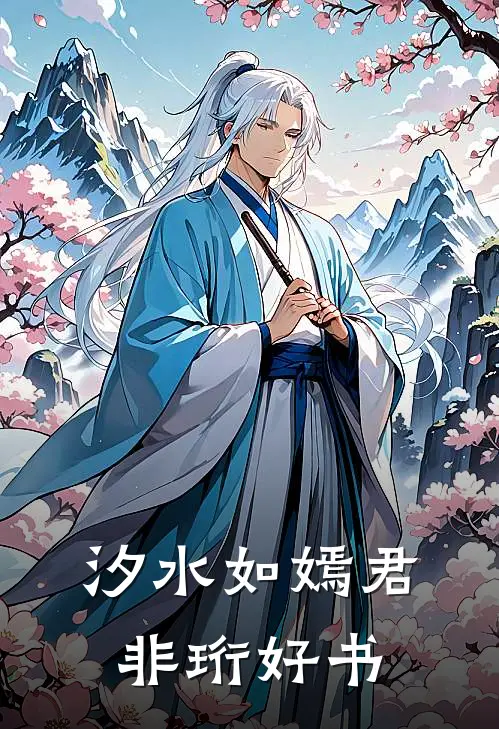 汐水如嫣君非珩好书