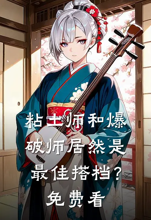 粘土师和爆破师居然是最佳搭档？免费看