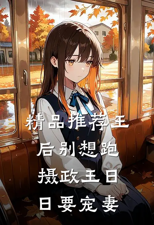 精品推荐王后别想跑，摄政王日日要宠妻