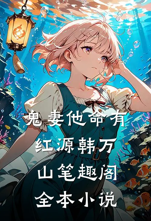 鬼妻他命有红源韩万山笔趣阁全本小说