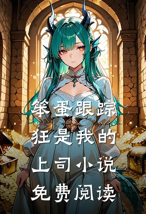笨蛋跟踪狂是我的上司小说免费阅读