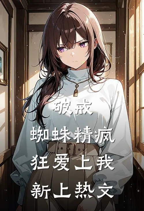 破戒：蜘蛛精疯狂爱上我新上热文