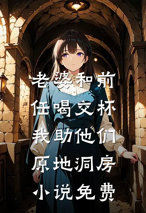 老婆和前任喝交杯，我助他们原地洞房小说免费