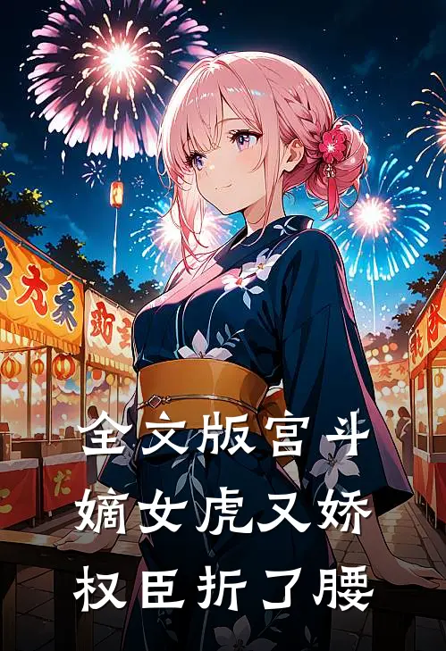 全文版宫斗：嫡女虎又娇，权臣折了腰