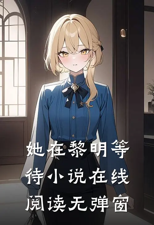她在黎明等待小说在线阅读无弹窗