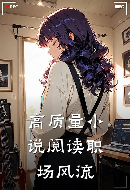 高质量小说阅读职场风流