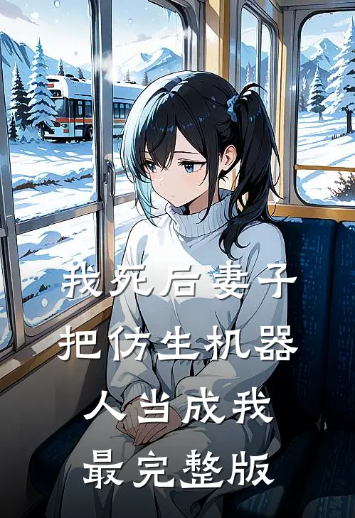 我死后妻子把仿生机器人当成我最完整版