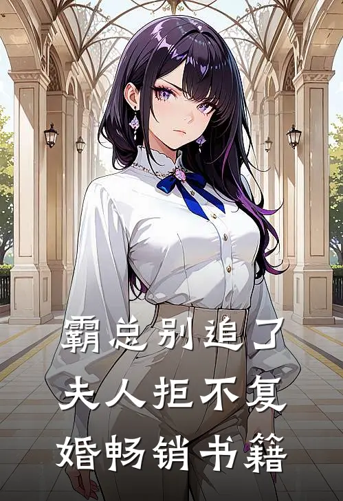 霸总别追了，夫人拒不复婚畅销书籍