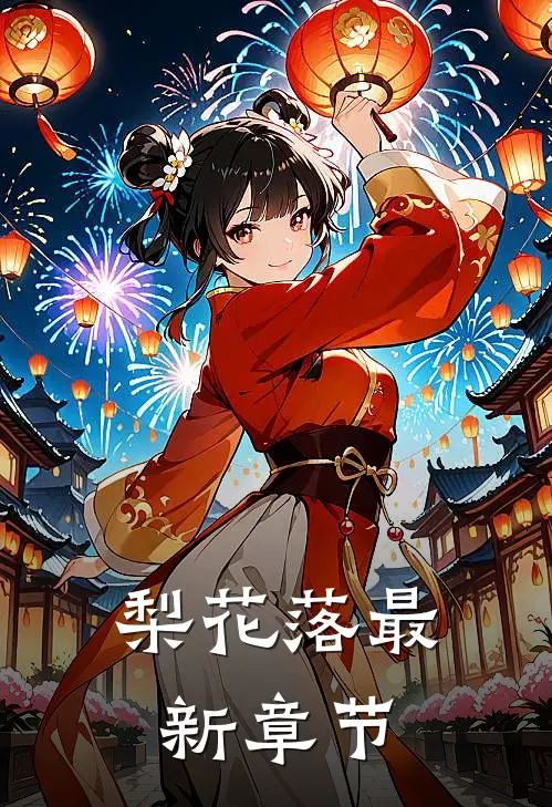 梨花落最新章节