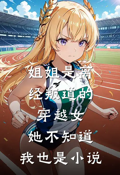 姐姐是离经叛道的穿越女,她不知道,我也是主角