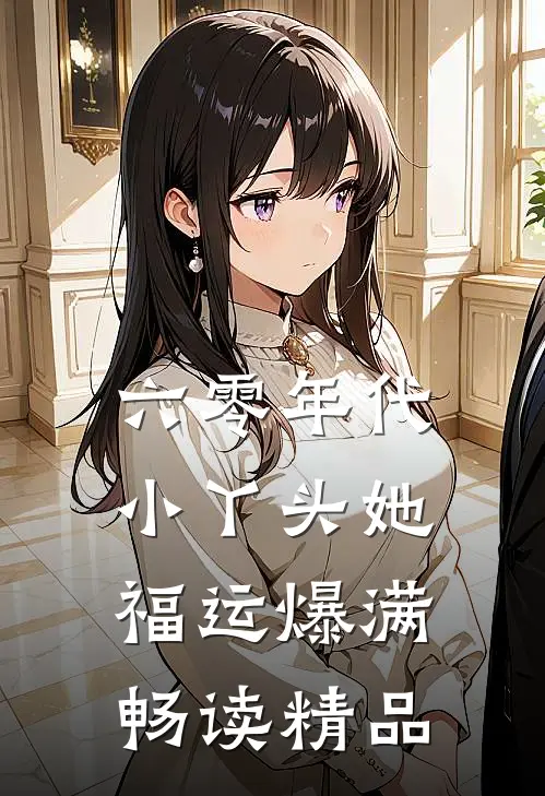 六零年代：小丫头她福运爆满畅读精品