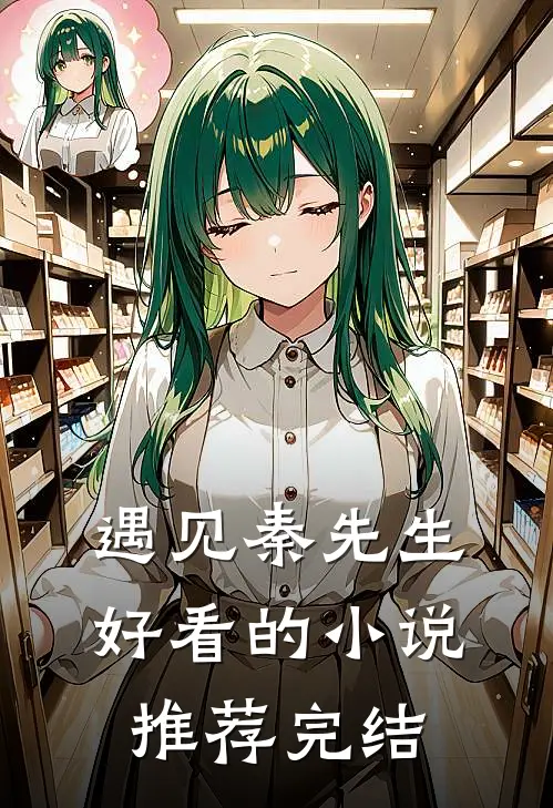 遇见秦先生好看的小说推荐完结