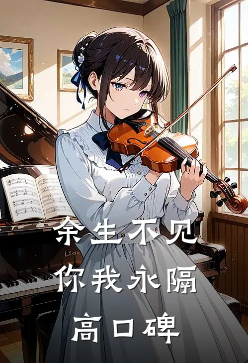 余生不见，你我永隔高口碑