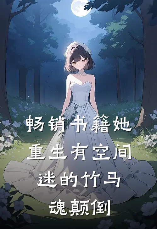 畅销书籍她重生有空间，迷的竹马魂颠倒