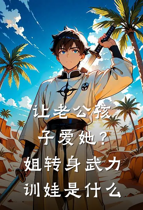 让老公孩子爱她？姐转身武力训娃是什么