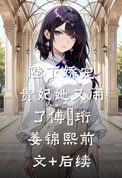 陛下娇宠：贵妃她又闹了傅璟珩姜锦熙前文+后续