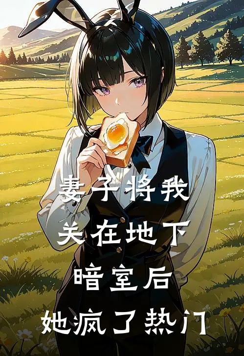 妻子将我关在地下暗室后，她疯了热门