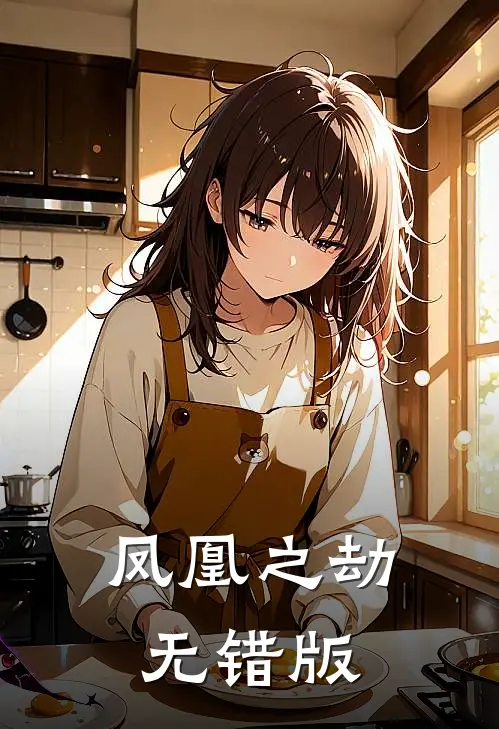 凤凰之劫无错版
