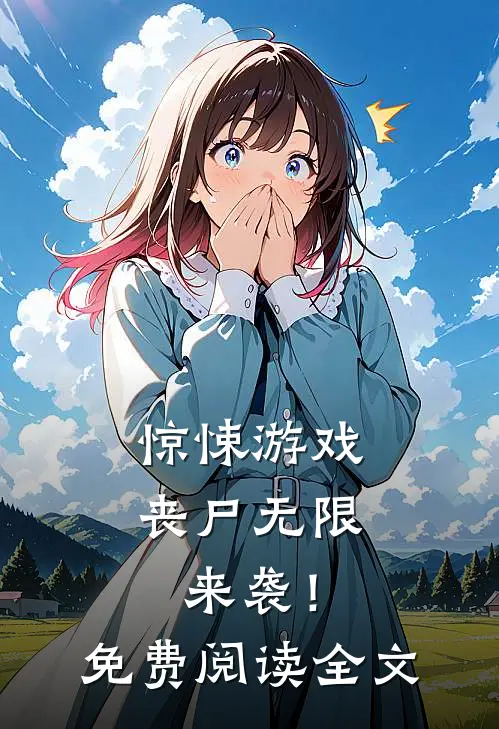 惊悚游戏，丧尸无限来袭！免费阅读全文