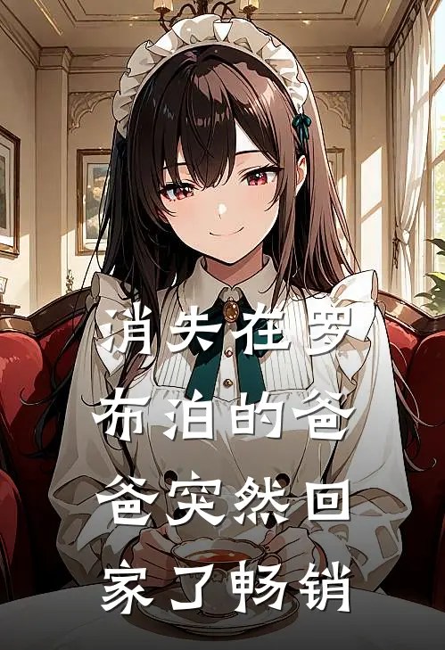 消失在罗布泊的爸爸突然回家了畅销