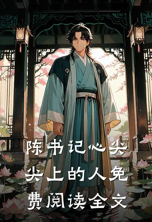 陈书记心尖尖上的人免费阅读全文