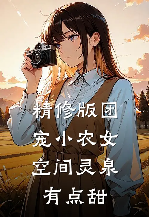 精修版团宠小农女：空间灵泉有点甜