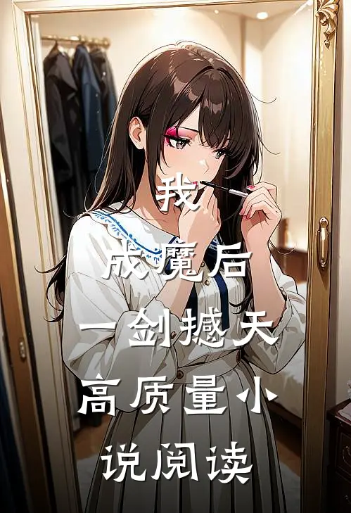 我，成魔后，一剑撼天高质量小说阅读