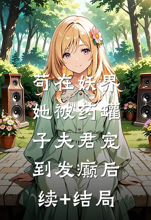 苟在妖界，她被药罐子夫君宠到发癫后续+结局