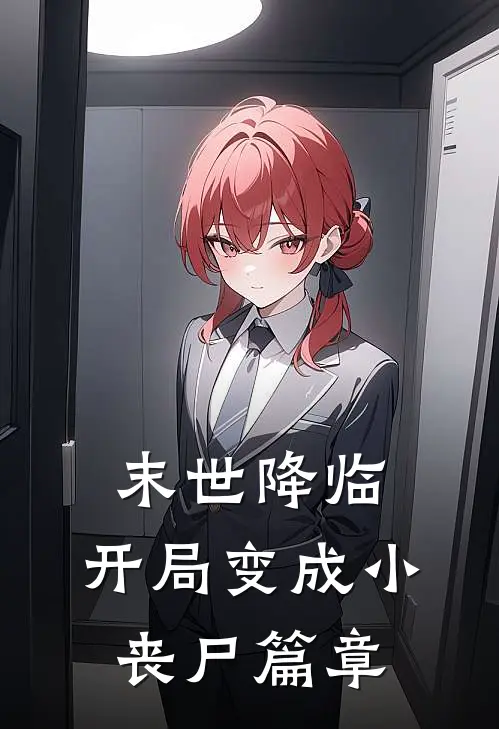 末世降临：开局变成小丧尸篇章