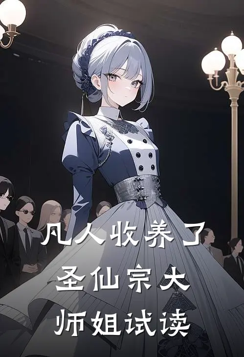凡人收养了圣仙宗大师姐试读