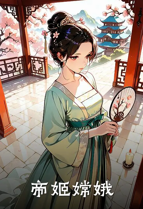 帝姬嫦娥