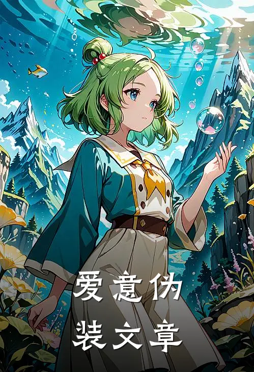 爱意伪装文章