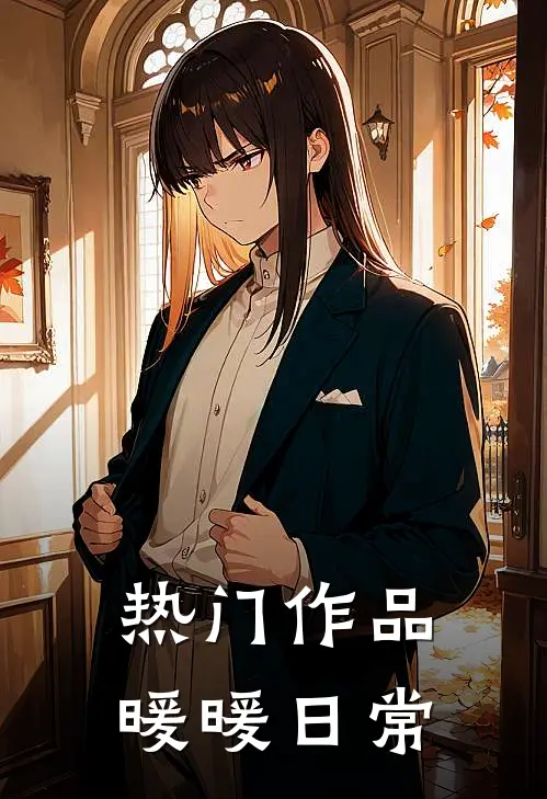 热门作品暖暖日常