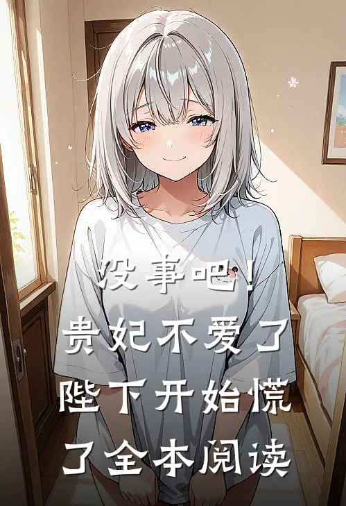 没事吧！贵妃不爱了，陛下开始慌了全本阅读