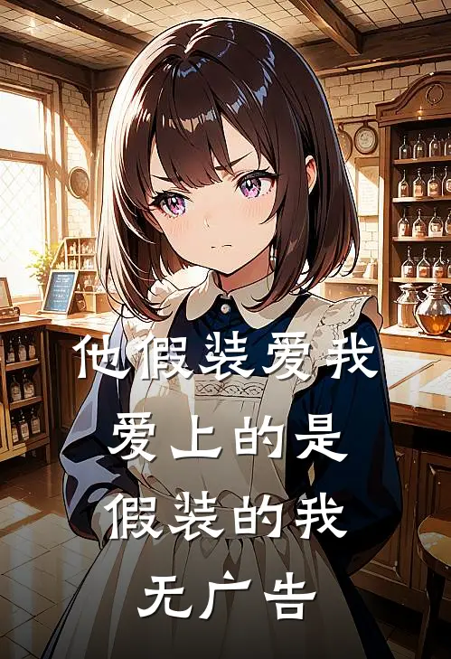 他假装爱我，爱上的是假装的我无广告
