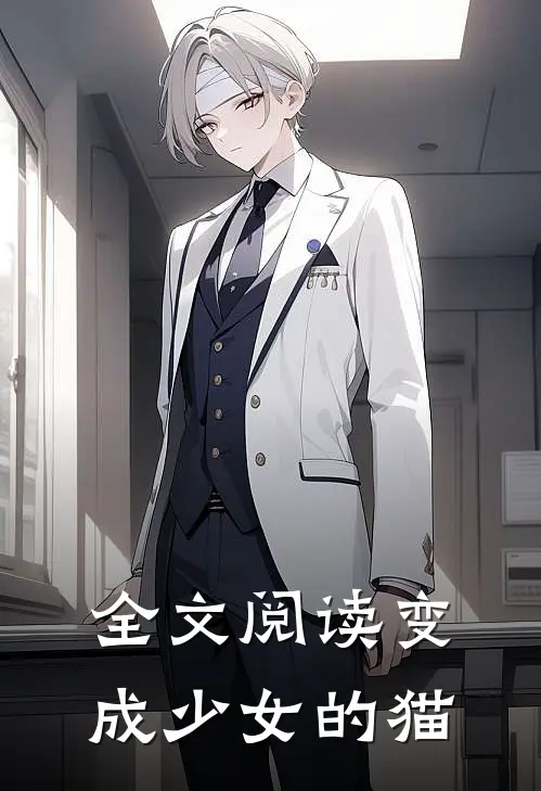 全文阅读变成少女的猫