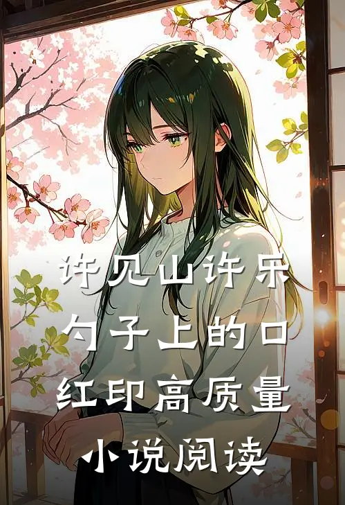 许见山许乐勺子上的口红印高质量小说阅读