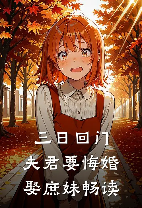 三日回门，夫君要悔婚娶庶妹畅读