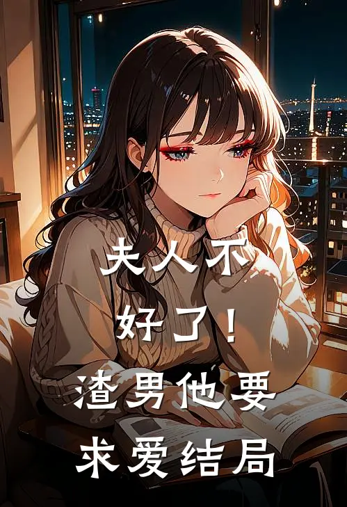 夫人不好了！渣男他要求爱结局