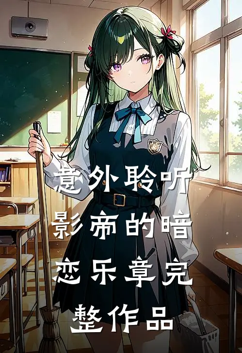 意外聆听：影帝的暗恋乐章完整作品