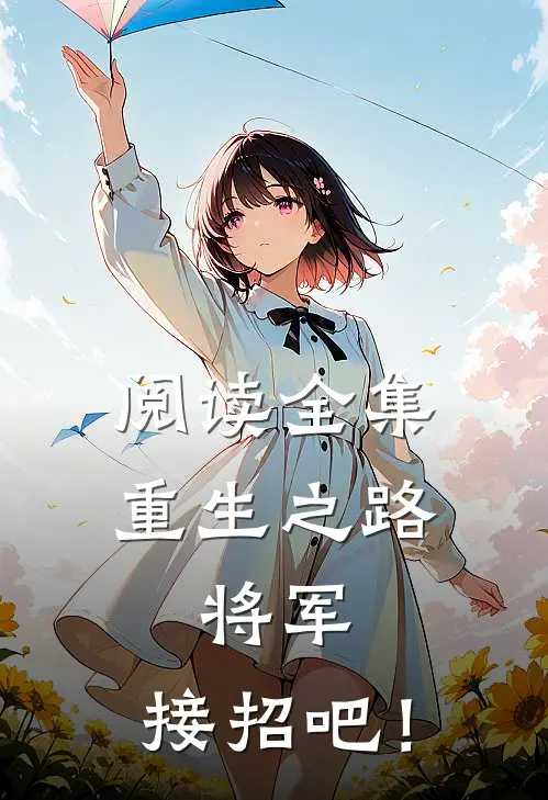阅读全集重生之路：将军，接招吧！