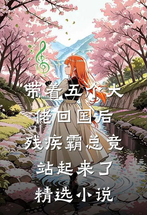 带着五个大佬回国后，残疾霸总竟站起来了精选小说